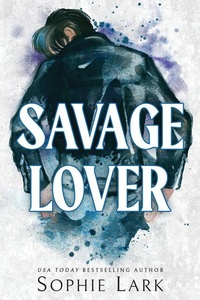 Enlarge image Cover: Savage Lover - Sourcebooks, Inc
