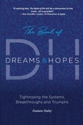 Cover: The Book of DH - Bee Infinite Publishing