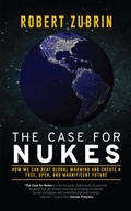 Cover: The Case For Nukes - Polaris Books