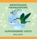Cover: Nenookaasi Mawadishiwe - Hidden Timber Books