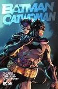 Cover: Batman/Catwoman - DC Comics