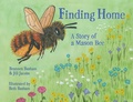 Cover: Finding Home - Spriggly's Beescaping