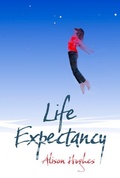 Cover: Life Expectancy - Cormorant Books,Canada