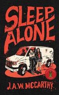 Enlarge image Cover: Sleep Alone - Off Limits Press LLC