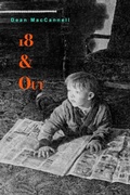 Cover: 18 & Out - Bongo Books