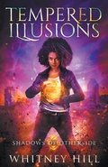 Cover: Tempered Illusions - Benu Media