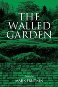 Cover: The Walled Garden - Guernica Editions,Canada