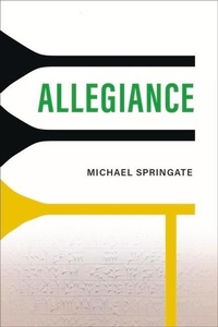 Abbildung von: Allegiance - Guernica Editions,Canada