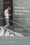 Cover: Helping Millennials Thrive - Arizona Christian University Press