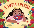 Cover: A Sofia Special - Chronicle Books