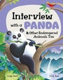 Cover: Interview with a Panda - Welbeck Children's Books