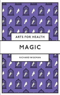 Enlarge image Cover: Magic - Emerald Publishing Limited