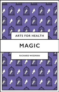 Enlarge image Cover: Magic - Emerald Publishing Limited