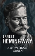 Cover: Men without women - Glagoslav Publications Ltd