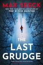 Cover: The Last Grudge - Mountain Leopard Press