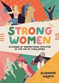 Cover: Strong Women - Welbeck