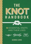 Cover: The Knot Handbook - Guild of Master Craftsman Publications Ltd
