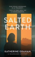 Cover: Salted Earth - Quartz Books