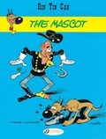 Cover: Rin Tin Can Vol. 1: The Mascot - Cinebook Ltd