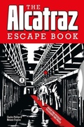 Cover: Alcatraz Escape Book, The - Ammonite Press