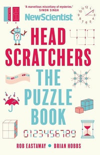 Abbildung von: Headscratchers - Atlantic Books
