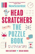 Cover: Headscratchers - Atlantic Books