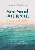 Cover: Sea Soul Journal - A Guided Journey - Welbeck