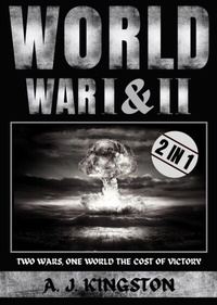 Abbildung von: World War I & II: Two Wars, One World - Pastor Publishing Ltd