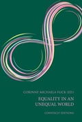 Cover: Equality in an Unequal World - Convoco