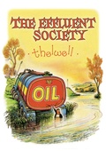 Cover: The Effluent Society - Quiller Publishing Ltd