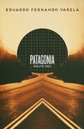 Cover: Patagonia Route 203 - Mountain Leopard Press