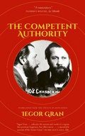 Cover: The Competent Authority - Mountain Leopard Press