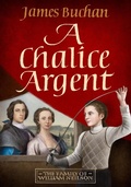 Cover: A Chalice Argent - Mountain Leopard Press
