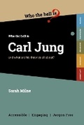 Cover: Who the Hell is Carl Jung? - Who the Hell Is....?