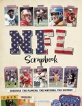 Cover: NFL Scrapbook - Sona Books