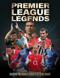 Abbildung von: Premier League Legends - Sona Books