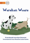 Cover: Counting - Warekan Waare (Te Kiribati) - Library for All