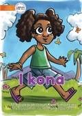 Cover: I Can - I Kona (Te Kiribati) - Library for All