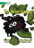 Cover: Hide and Seek - Te Ikaraaba (Te Kiribati) - Library for All