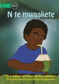 Cover: At the Market - N te mwaakete (Te Kiribati) - Library for All