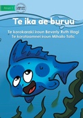 Cover: Blue Fish - Te ika ae buruu (Te Kiribati) - Library for All