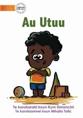 Cover: My Family - Au Utuu (Te Kiribati) - Library for All