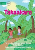 Cover: Play - Takaakaro (Te Kiribati) - Library for All