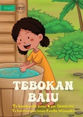 Cover: Washing My Hands - Tebokan baiu (Te Kiribati) - Library for All