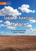 Cover: Weather - Taraan kanoan te bong (Te Kiribati) - Library for All