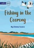 Cover: Fishing in the Coorong - Our Yarning - Library for All