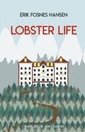 Cover: Lobster Life - Norvik Press