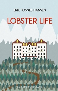 Abbildung von: Lobster Life - Norvik Press