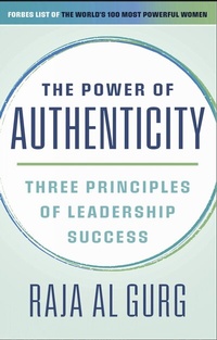 Abbildung von: The Power of Authenticity - Medina Publishing