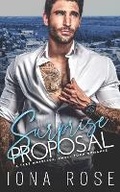 Cover: Surprise Proposal - Somebooks
